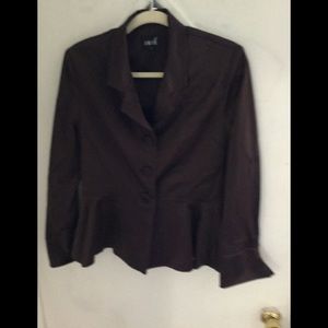 France made blazer